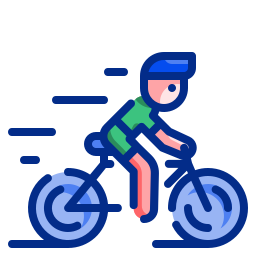 Bike icon