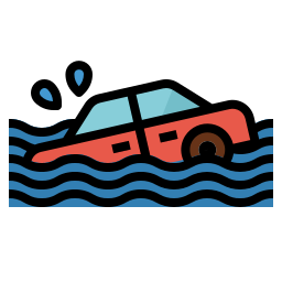 Flood icon