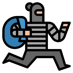 Robbery icon
