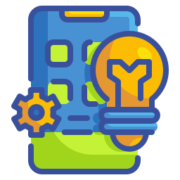 Application icon