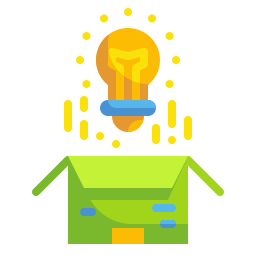 Idea icon