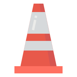 Cone icon