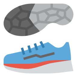 Shoes icon