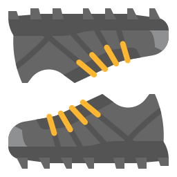 Shoes icon