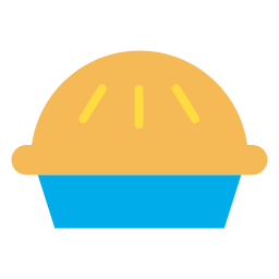 apfelkuchen icon