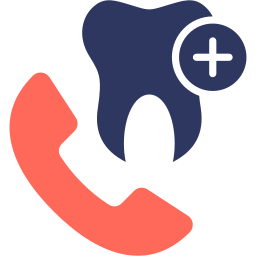 consultor dental icono