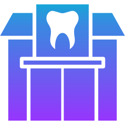 Стоматологическая клиника иконка
