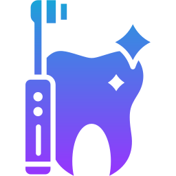 elektrische zahnbürste icon
