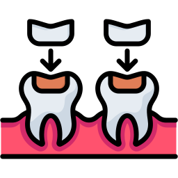 empaste dental icono