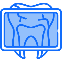 zahnröntgen icon
