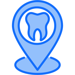 clinica dentale icona