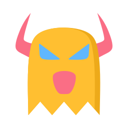 villano icono
