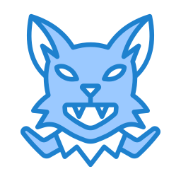 Werewolf icon
