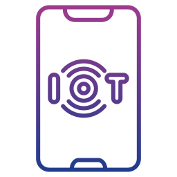 iot (internet der dinge) icon