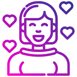 Love avatar icon