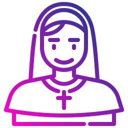 monache icona