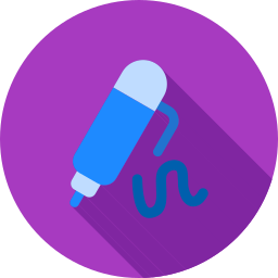 dibujar icono