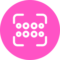 horizontal icono