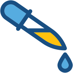 pipette icon