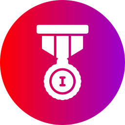 Medal icon