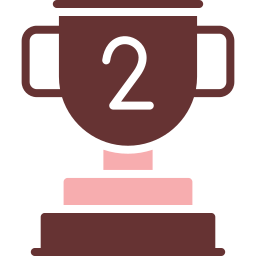trofeo icona