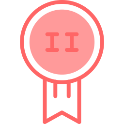 賞状 icon