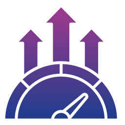 performance Icône