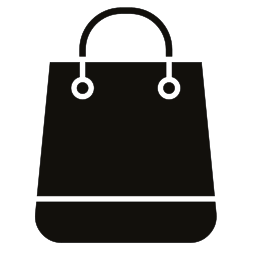 einkaufstasche icon