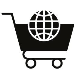 e-einkauf icon