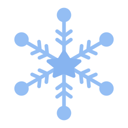 Snowflake icon