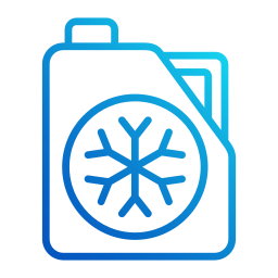 冷却剤 icon
