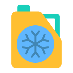 kühlmittel icon