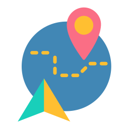 Navigation icon