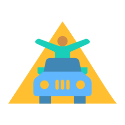 Adventure icon