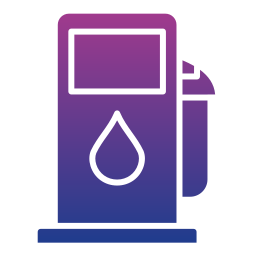 Pumping icon