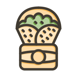 kebab icon