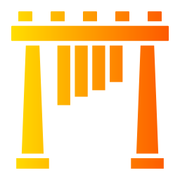 marimba icona