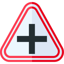 querstraße icon