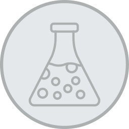 化学薬品フラスコ icon