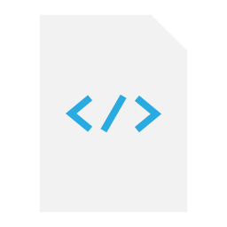 codering icoon