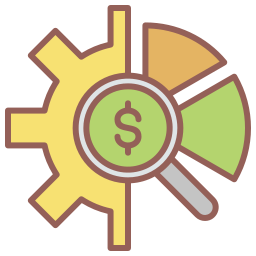 Expenses icon