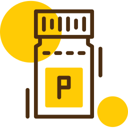 ticket de parking Icône