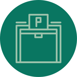 parkhaus icon
