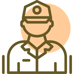 주차관리인 icon