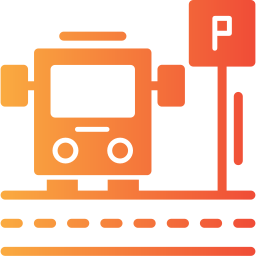 shuttlebus icon