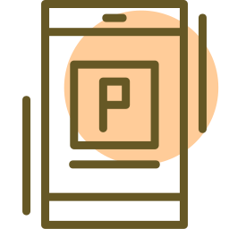 駐車アプリ icon
