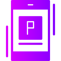park-app icon