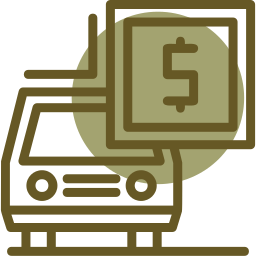 dollarzeichen icon