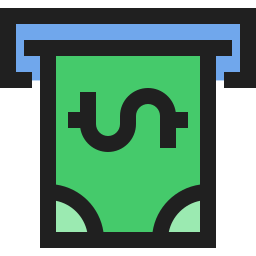 finanziell icon