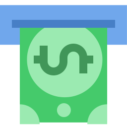 finanziell icon